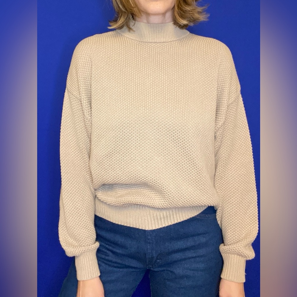 Uniqlo sweater